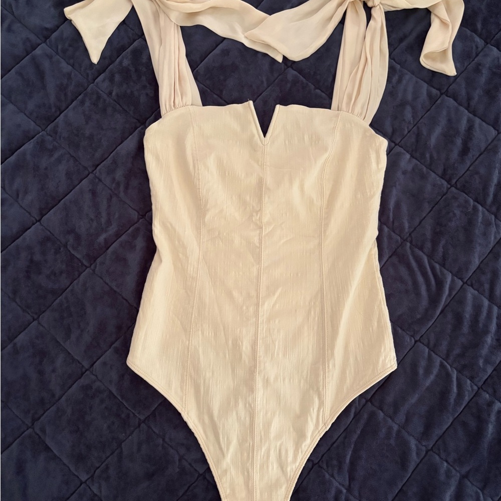 Intimately Free People Lolo Bodysuit - Picture 2 of 8